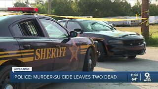 Husband, wife dead after murder-suicide in Adams County