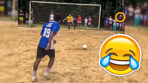 BEST SOCCER FOOTBALL VINES & TIKTOK'S 🤣 FAILS, SKILLS, GOALS