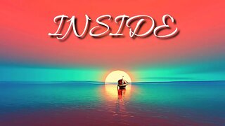 Inside — Land of Fire Calm Music [ #Free RoyaltyBackground Music]