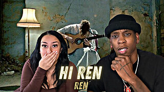 Ren - Hi Ren | REACTION