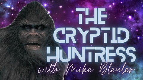 MISSISSIPPI HUNTER'S TERRIFYING BIGFOOT ENCOUNTER WITH RED CREEK MAFIA