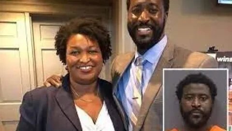 Brother in Law of Gubernational politician arrested for trafficking #news #florida #staceyabrams