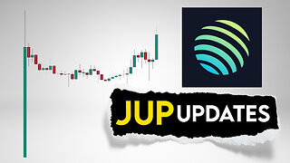Jup Price Prediction. Jupiter Updates