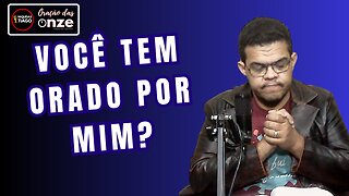 🔴 Saiba qual é a importância de Orarmos um pelos outros - Miquéias Tiago - #ep025