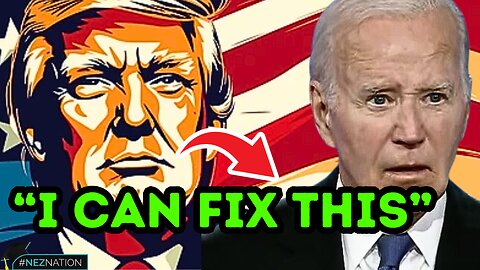 🚨BREAKING: Trump Makes an Offer Biden Can't Refuse! Huge Supreme Court Decision in Wisconsin