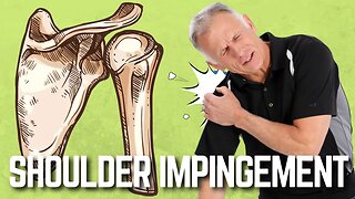 Is Your Shoulder Pain an Impingement_ 4 Quick Tests You Can Try.