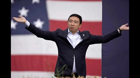 Andrew Yang Is Caught, Nailed By Reporter Lying About Medicare For All | Fact! He Doesn't Support It