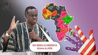 Mia Amor Powerful Speech to All AFRICAN Leaders _ The TRUTH Why Africa is not UNITED.