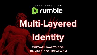 Multi-Layered Identity