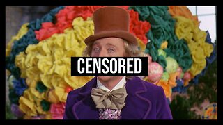 Willy Wonka Too Extreme for Schools?