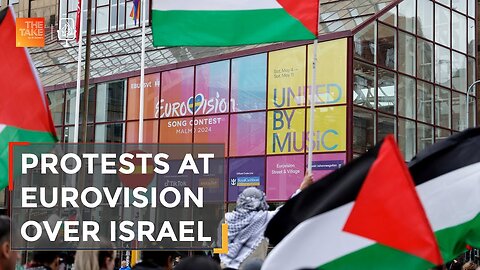 Eurovision 2024: Divided over Israel | The Take