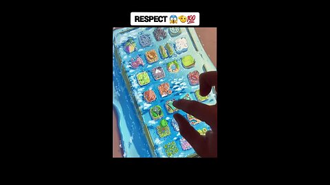 Respect video