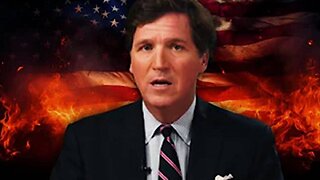 Climate Change | Tucker Carlson Exposes the TRUE Climate Change Agenda