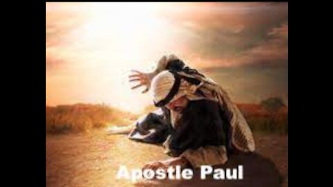 Apostel Paul. https://heads.live