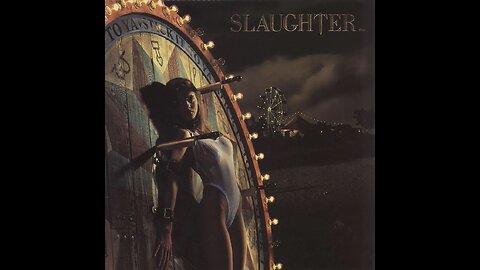 Slaughter - Stick It To Ya