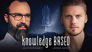 Knowledge Based Ep. 54: Prison-Industrial Complex & CIA Infiltration of Hip-Hop