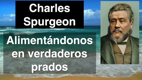 Génesis 41,4. Devocional de hoy. Charles Spurgeon en español.