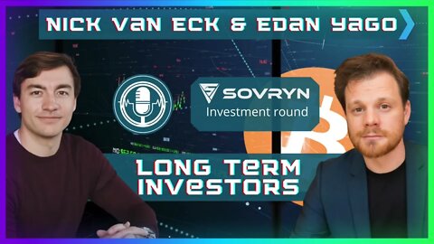 Long Term Investors (Sovryn Investment Round)