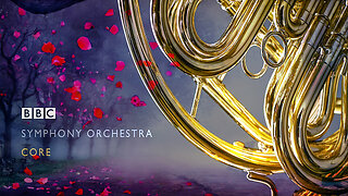 Fantasy/romance symphony made in Cubase 12 with BBCSO Core