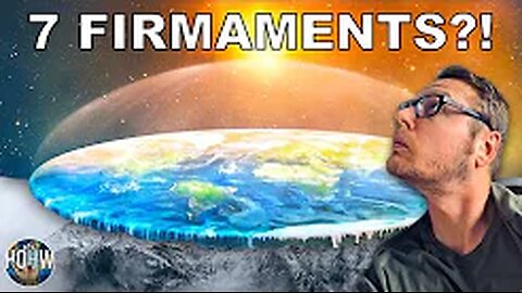 7 FIRMAMENTS of Heaven | DAY 1