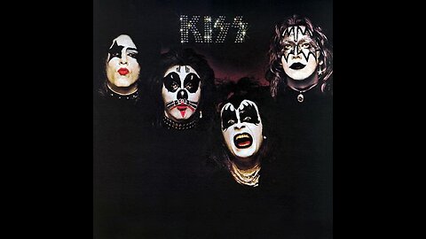 Kiss - Kiss