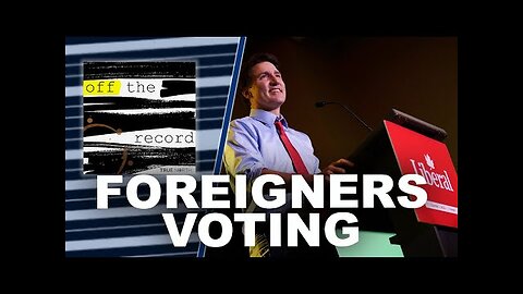 Foreigners voting “compliant with Liberal Party’s rules”