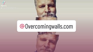 Welcome! www.overcomingwalls.com