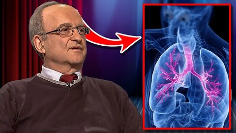 Dr Borislav Kamenov - Astma je izlečiva bolest, a evo i kako se leči!