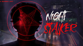 Night Stalker (Documentary)