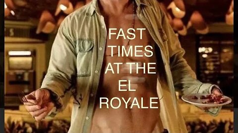 Bad Times at the El Royale (MPN S5, E8)