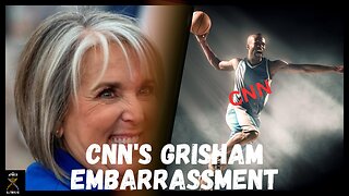 CNN's Grisham Debacle: A Lesson in Media Ethics