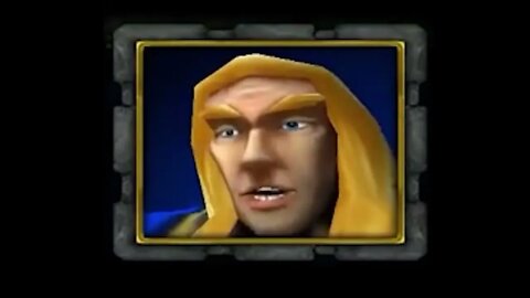 Магнитофоны ремонтируем ? // Warcraft 3