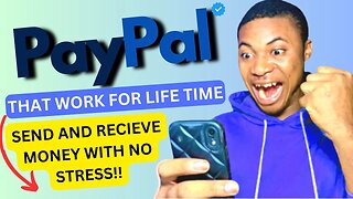 How to Create a Fully Verified PayPal Account that Works in AFRICA | PayPal Account in Nigeria