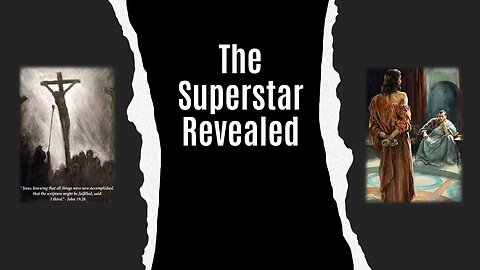 10-The Superstar Revealed