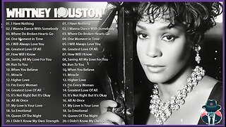 Greatest Hits: Whitney Houston