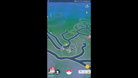 Live Pokémon GO - Dia Comunitário de Oshawott