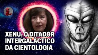 MITOS E VERDADES DA CIENTOLOGIA - Lucia Winther e Carmelia Rodrigues | Planeta Podcast(Sobrenatural)