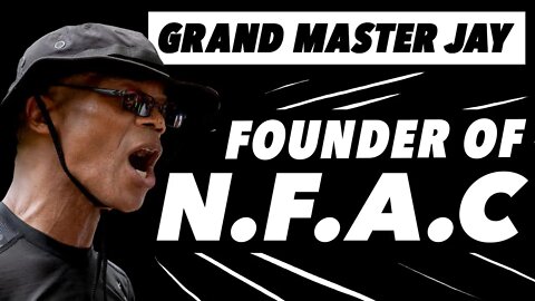 Grand Master Jay of NFAC—"Not F***ing Around Coalition"—Joins Jesse! (Teaser)