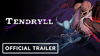 Tendryll - Official Gameplay Trailer