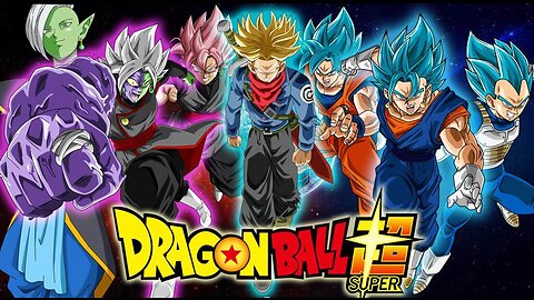 Dragon Ball Z Super in hindi Episode 1: The Exciting Beginning