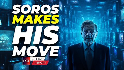 Soros-backed Takeover Uncovered, Mass Brainwashing of Hispanic Population 9-11-2023