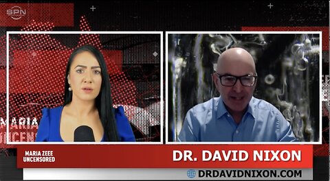 Dr. Ana Mihalcea & Dr. David Nixon - Human Extinction Level Event! Synthetic Biology Exposed!!!