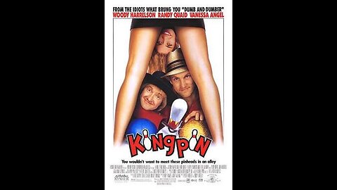 Trailer - Kingpin - 1996