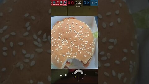 Whose EATING Customers Burgers?!?😂[Full Video on Channel]!! #mcdonalds #news #food