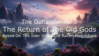 Outlander Vol 3 - The Return of The Old Gods - Viking Celtic Pagan Music