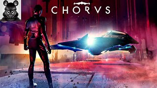 Chorus Gameplay 3