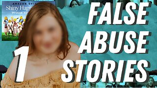 False Abuse Accusations from SHINY HAPPY PEOPLE Interviewee PART 1 - Duggar, Bill Gothard and IBLP
