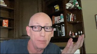 Episode 1740 Scott Adams: Early Show Today, Talking About 2000 Mules and Disney copyrights