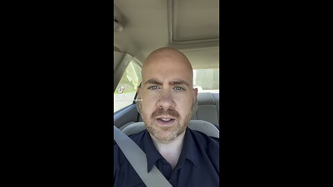 Daily Minute 6/12/24 - Road trip edition