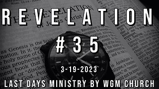 Revelation 35